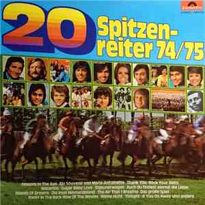 Various - 20 Spitzenreiter 74/75