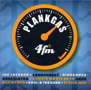 Various - 4FM Plankgas