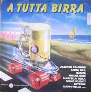 Various - A Tutta Birra