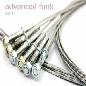 Various - Advanced Funk Vol. 1