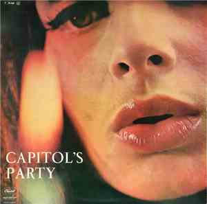 Various - Capitol's Party