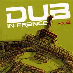 Various - Dub In France Vol.2