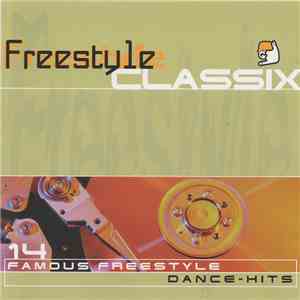 Various - Freestyle Classix
