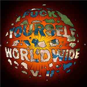 Various - Fuck Yourself World Wide Vol. #2