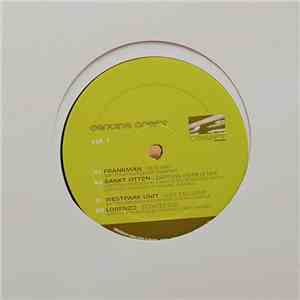 Various - Genuine Draft Vol. 1
