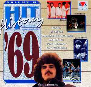 Various - Hit History '69 - Volume 15