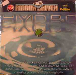 Various - Hydro