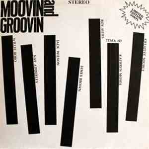 Various - Moovin And Groovin