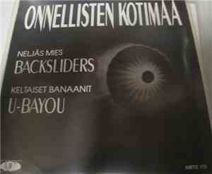 Various - Onnellisten Kotimaa