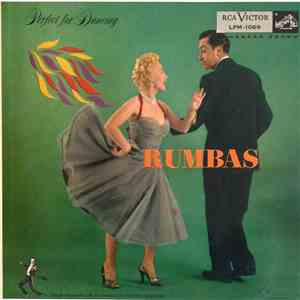 Various - Perfect For Dancing - Rhumbas