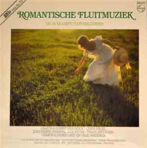 Various - Romantische Fluitmuziek