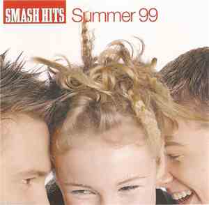 Various - Smash Hits - Summer 99