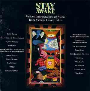Various - Stay Awake (Various Interpretations Of Music From Vintage Disney  ...