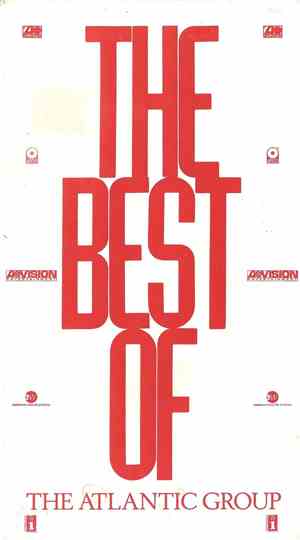 Various - The Best Of The Atlantic Group