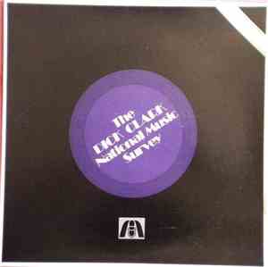 Various - The Dick Clark National Music Survey