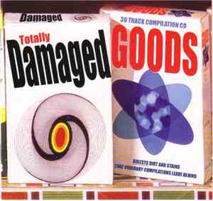Various - Totally Damaged (The Cheap CD Sampler Vol. 2)