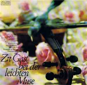 Various - Zu Gast Bei Der Leichten Muse