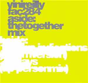 Vini Reilly - The Together Mix