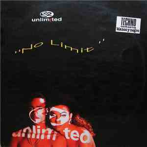 2 Unlimited - No Limit