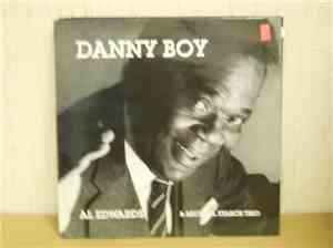 Al Edwards - Danny Boy - Al Edwards & Michael Starch Trio