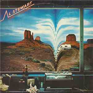 Al Stewart - Time Passages
