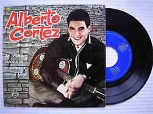 Alberto Cortez 