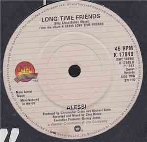 Alessi - Put Away Your Love