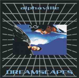 Alphaville - Dreamscapes