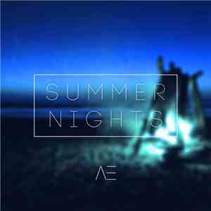 Amoravia - Summer Nights