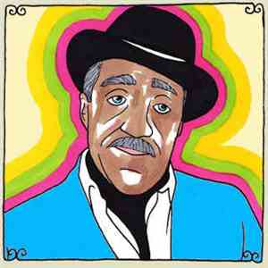 Andre Williams  & The Goldstars - Daytrotter Session