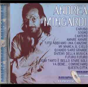 Andrea Mingardi - Andrea Mingardi