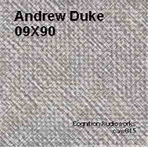 Andrew Duke - 09X90