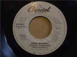 Anne Murray with Doug Mallory - Perfect Strangers