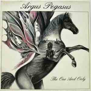Argus Pegasus - The One And Only