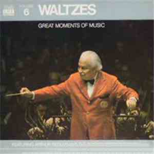 Arthur Fiedler And The Boston Pops Orchestra - Great Moments Of Music Volum ...