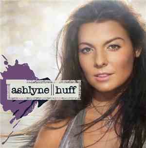Ashlyne Huff - Ashlyne Huff