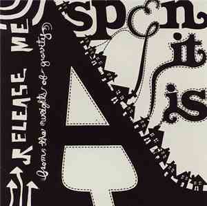 Aspen It Is - Release Me From The Weights Of Gravity