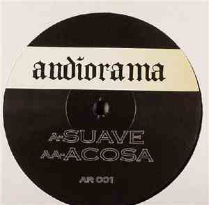 Audiorama - Suave / Acosa