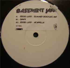 Basement Jaxx - Good Luck