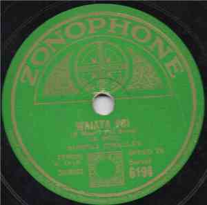 Birrell O'Malley - Waiata Poi / To A Miniature
