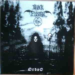 Black Funeral - Ordog