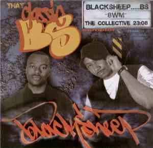 Black Sheep - 