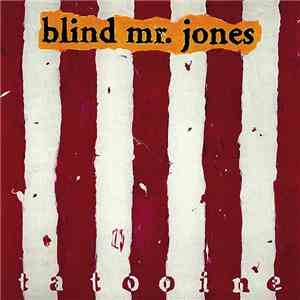 Blind Mr. Jones - Tatooine
