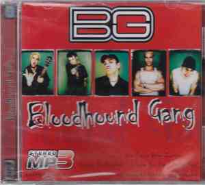Bloodhound Gang - MP3