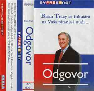 Brian Tracy - Odgovor