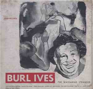 Burl Ives - The Wayfaring Stranger