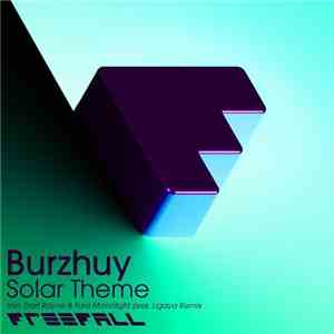 Burzhuy - Solar Theme