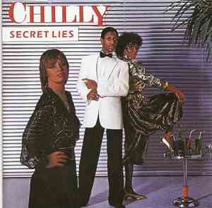 Chilly - Secret Lies