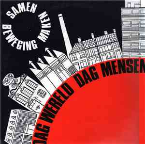 Chirojeugd - Dag Wereld Dag Mensen