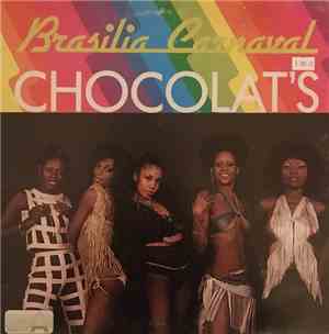 Chocolat's - Brasilia Carnaval